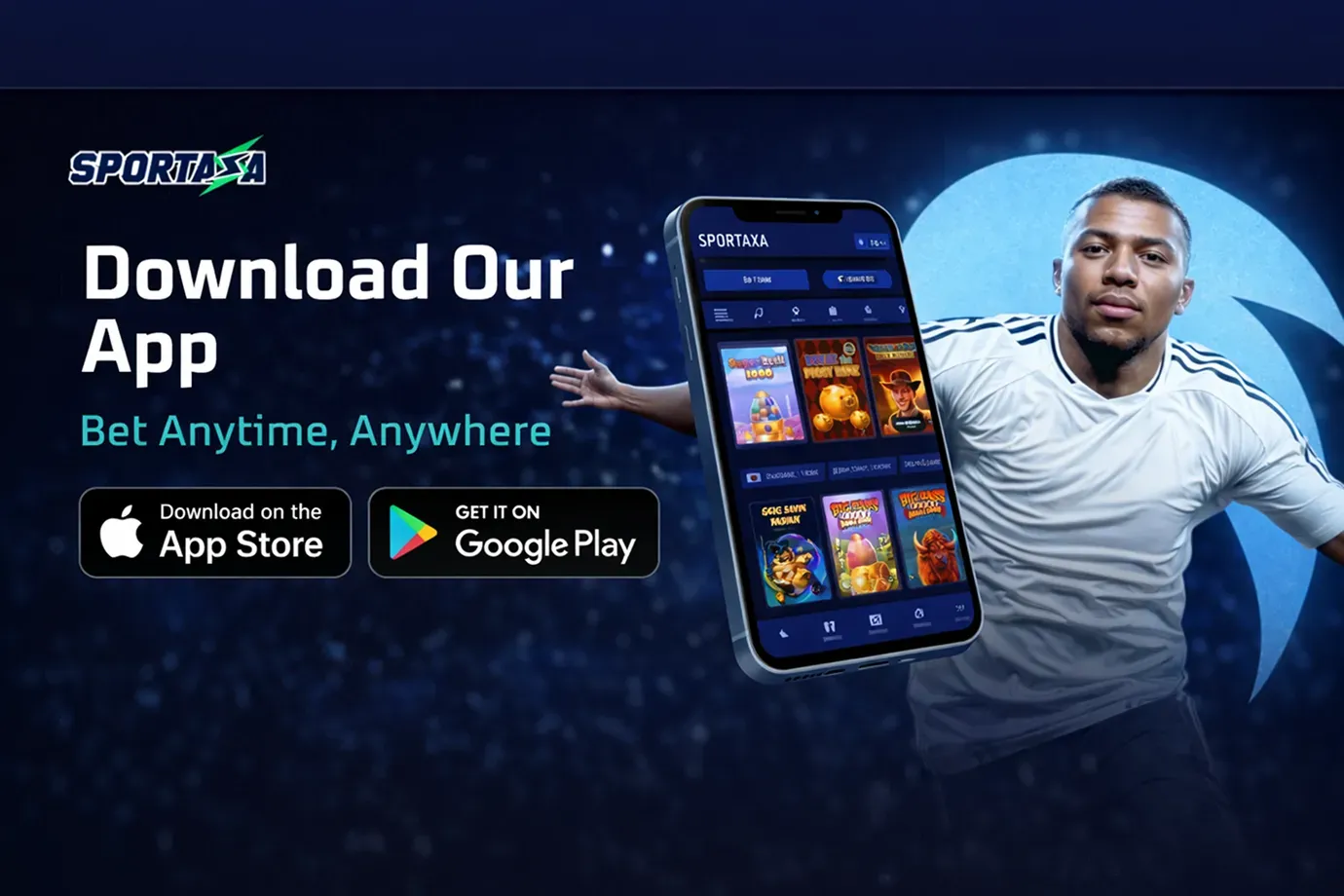 Sportaza Casino App.webp